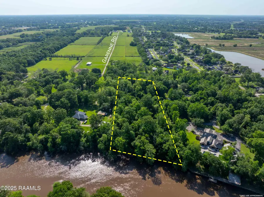 500 Blk Garenne Road #A, Lafayette, LA 70508 - #3