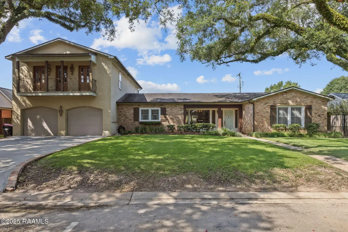 128 Oakview Boulevard, Lafayette, LA 70503 - #1