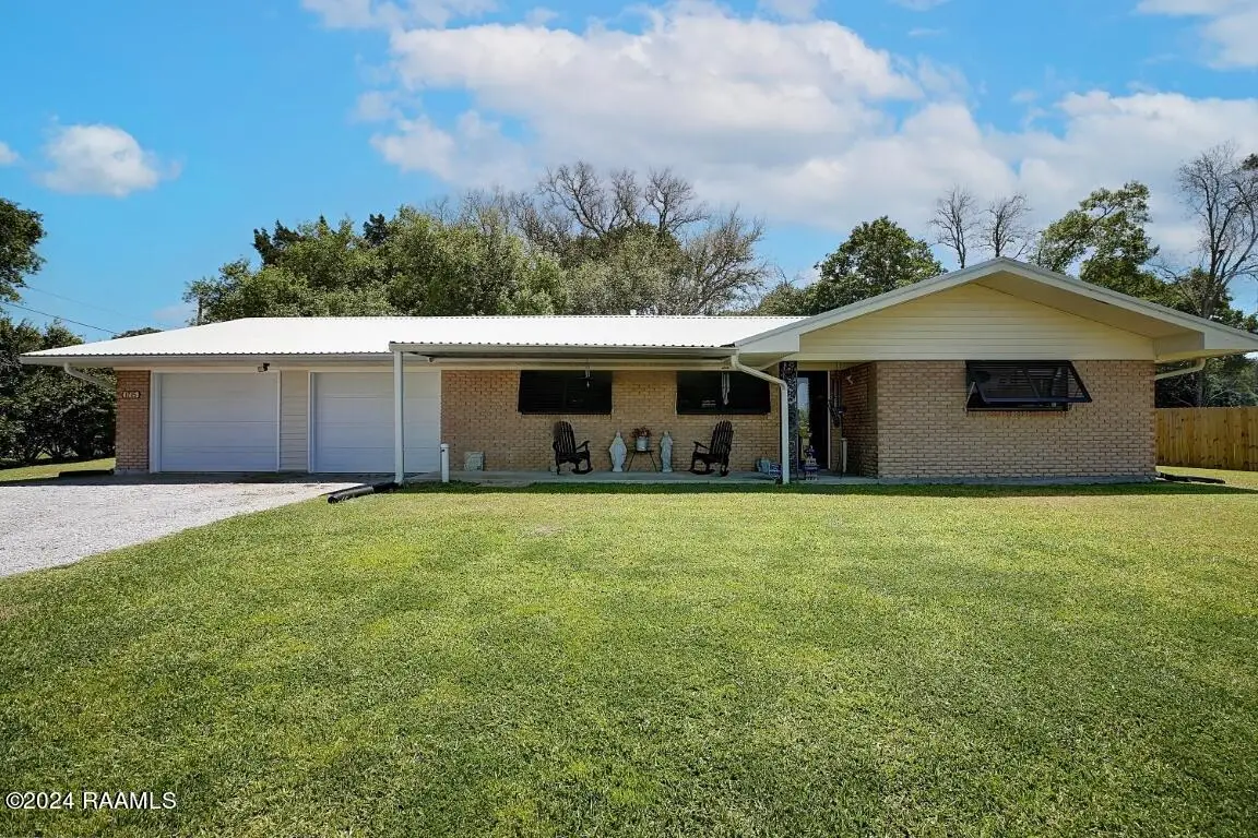 1715 N State Street, Abbeville, LA 70510 - #1