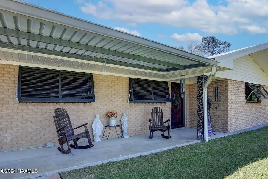 1715 N State Street, Abbeville, LA 70510 - #2