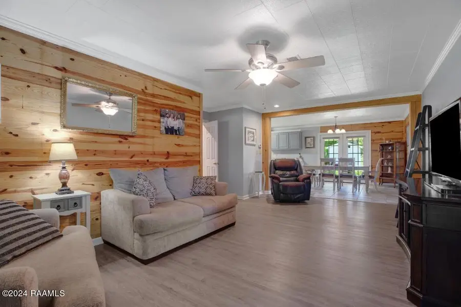 1715 N State Street, Abbeville, LA 70510 - #3