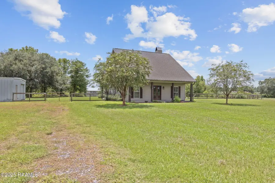1186 Cormier Road, Breaux Bridge, LA 70517 - #2