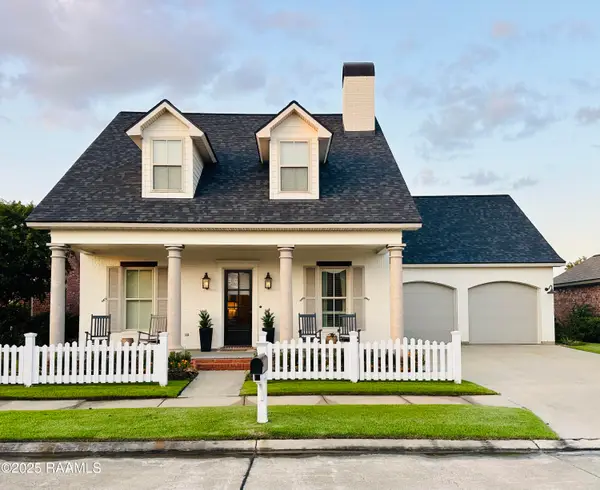 5935 Camellia Place, Lake Charles, LA 70605