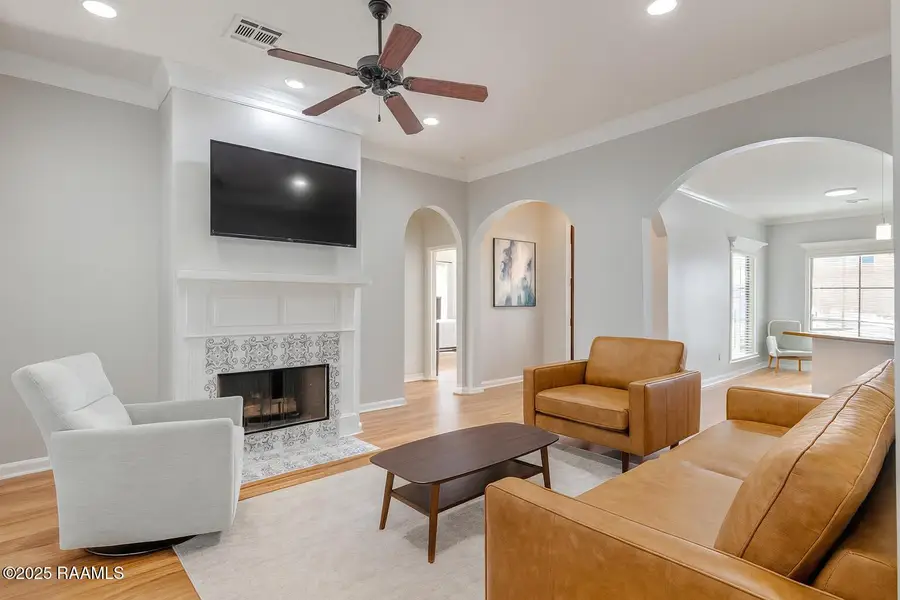 103 Blue Heron Drive, Lafayette, LA 70508 - #3