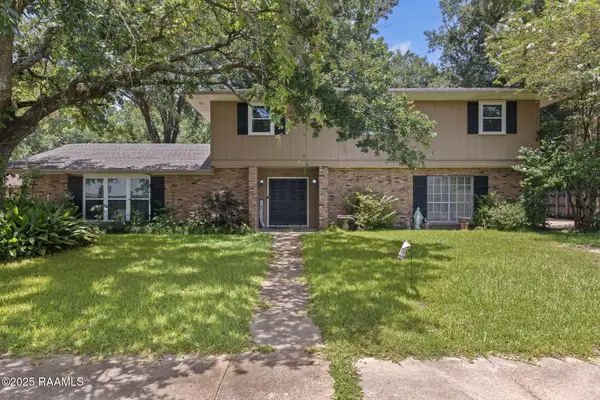 2222 Jasmine Drive, Opelousas, LA 70570