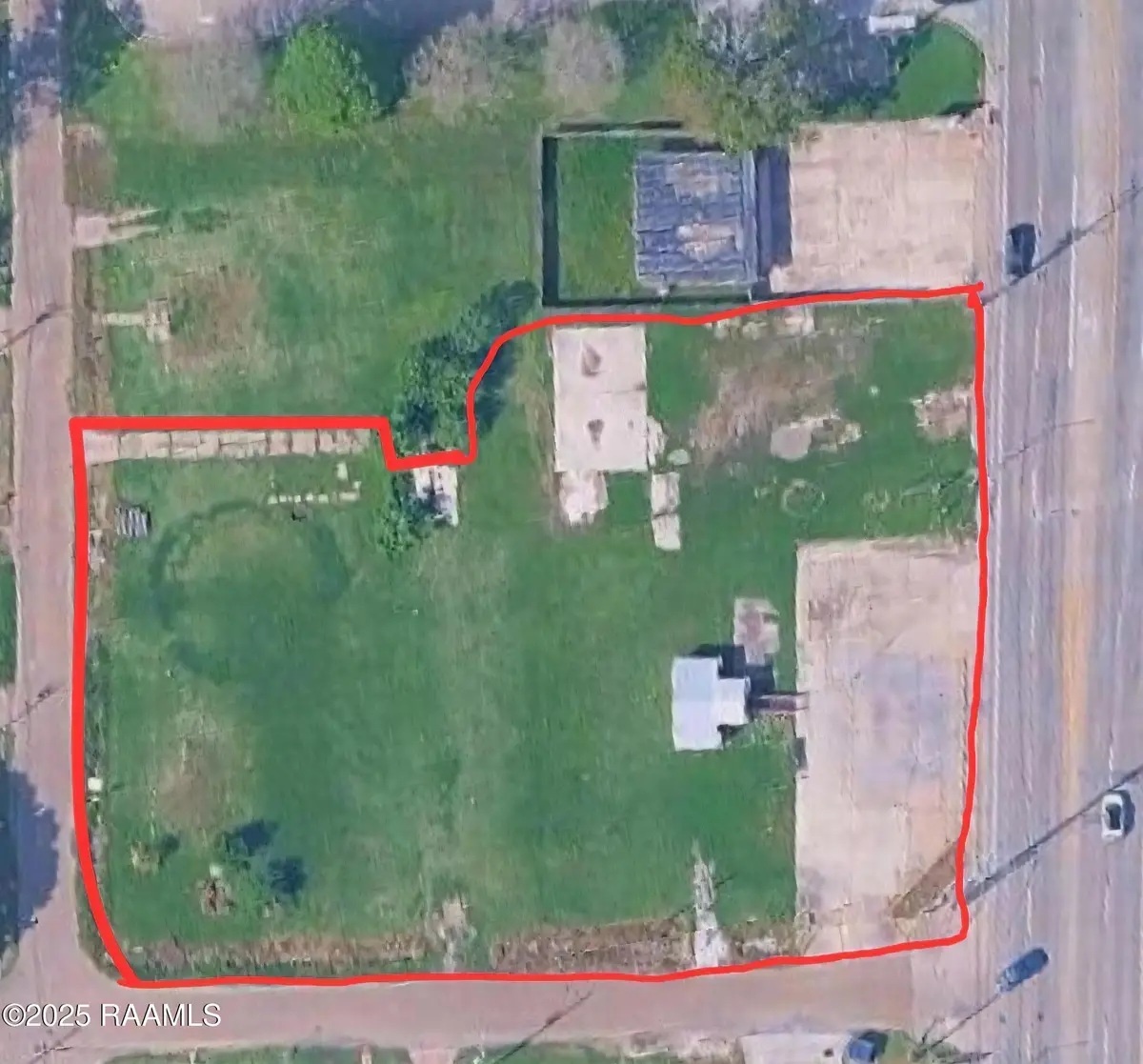 1305 Moss Street, Lafayette, LA 70501 - #1