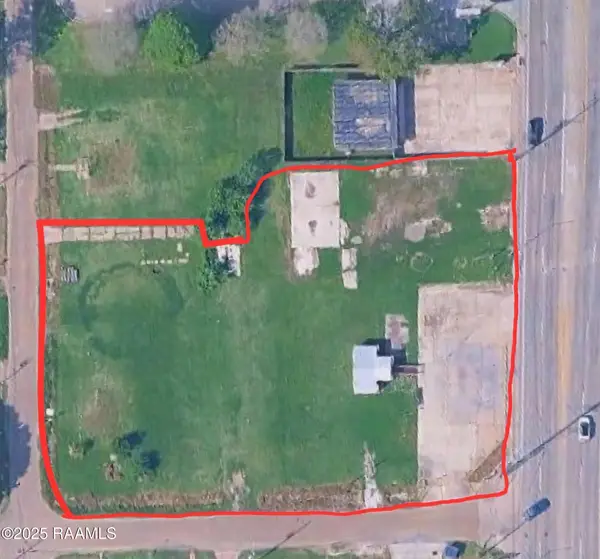 1305 Moss Street, Lafayette, LA 70501