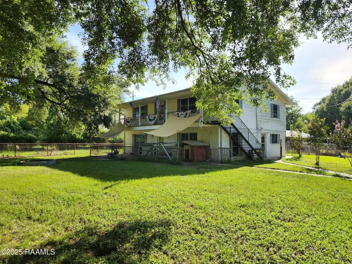 226 S Dossman Street, Ville Platte, LA 70586 - #1