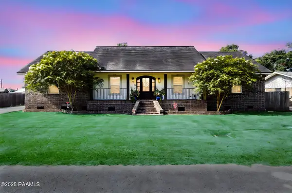 709 W Pine Street, Erath, LA 70533