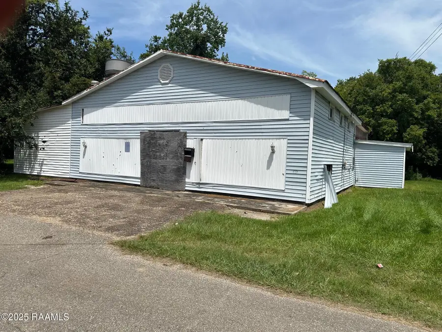 405 S Bailey Street, Abbeville, LA 70510 - #2