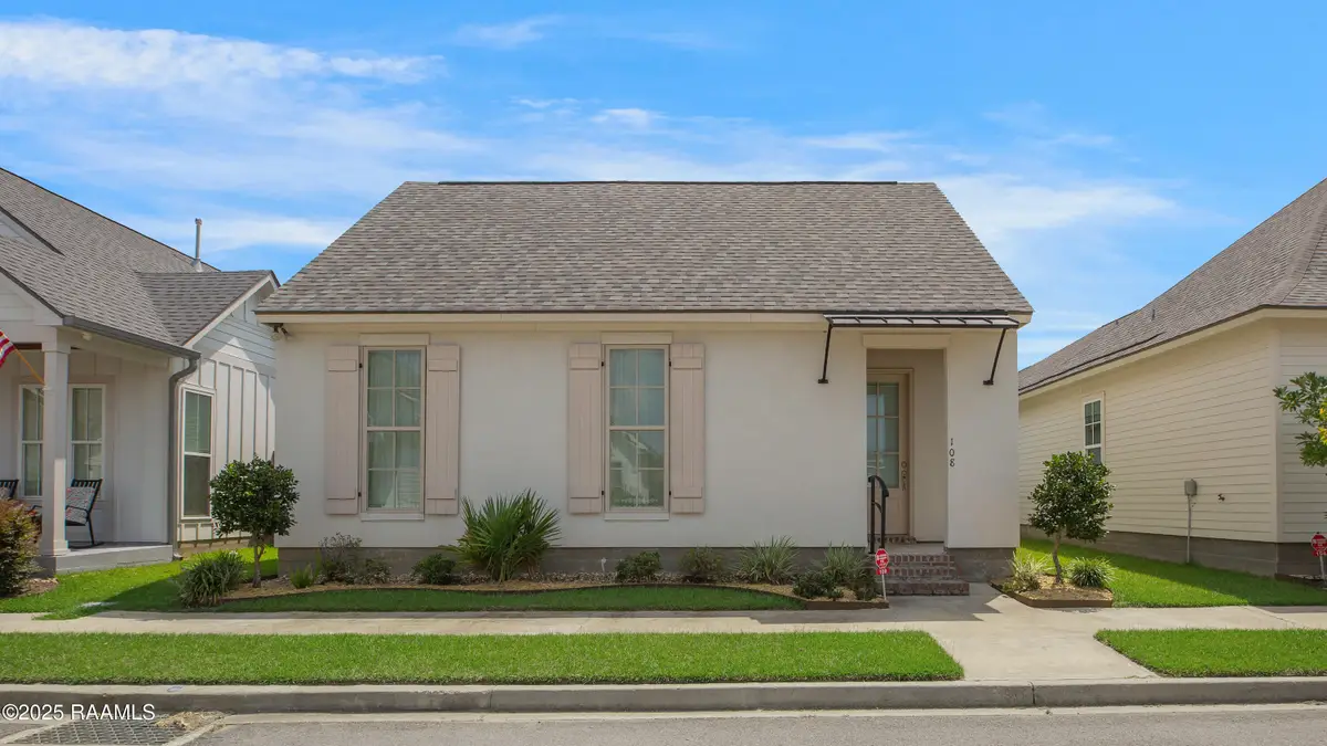 108 Sandstone Avenue, Scott, LA 70583 - #1