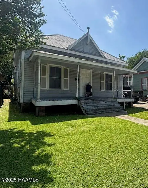 702 NE Evangeline Thwy, Lafayette, LA 70501 - #1