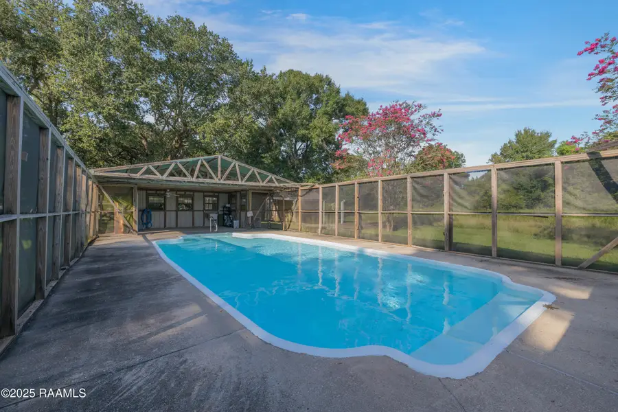 1036 Garber Road, Broussard, LA 70518 - #3