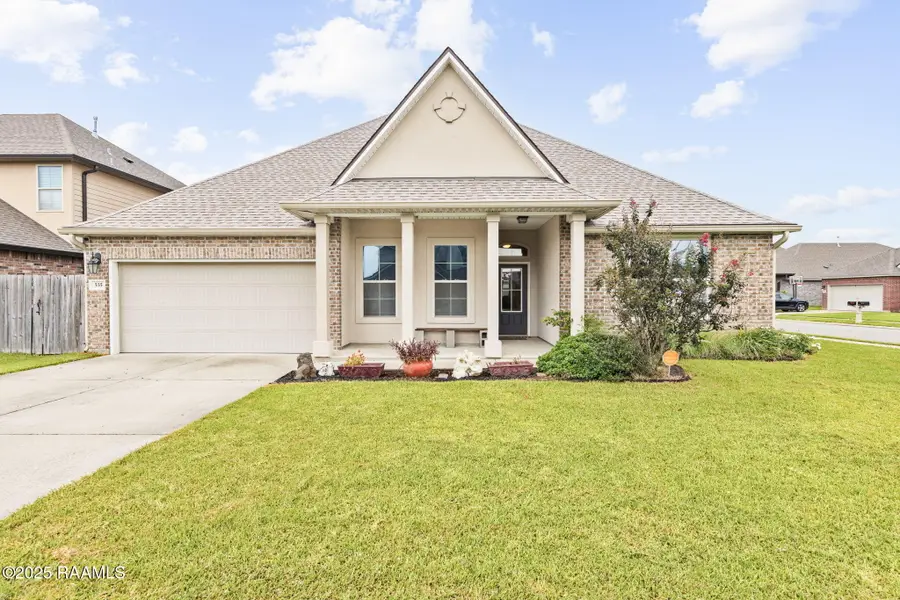 535 Cautillion Drive, Youngsville, LA 70592 - #2