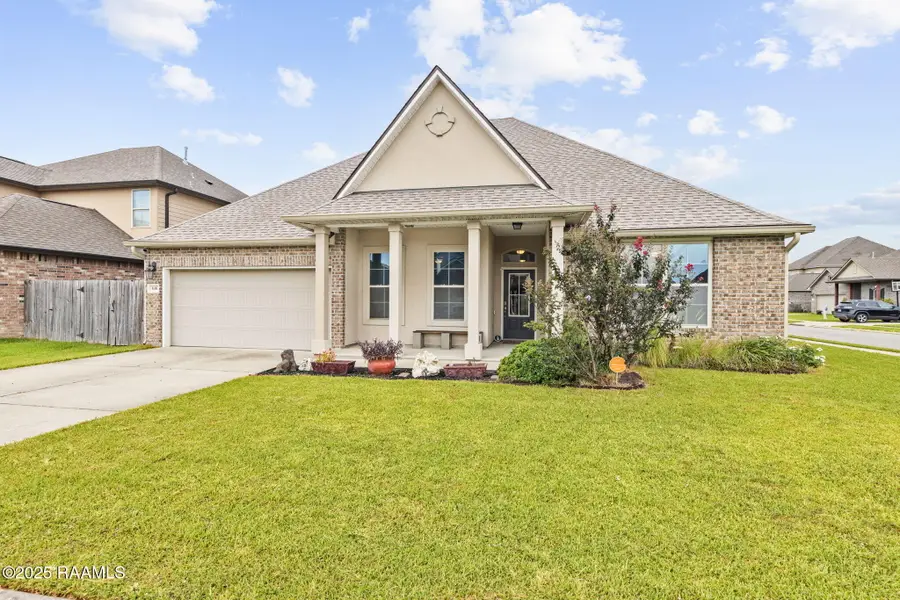 535 Cautillion Drive, Youngsville, LA 70592 - #3