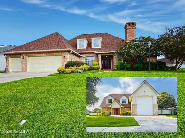 1 Marquis Manor, Morgan City, LA 70380