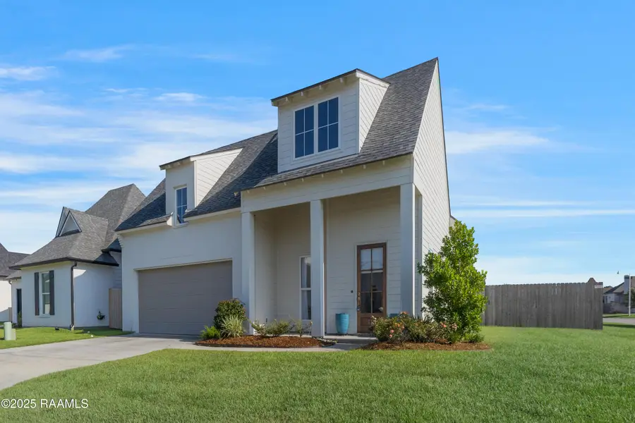 113 Gentle Island Drive, Broussard, LA 70518 - #2