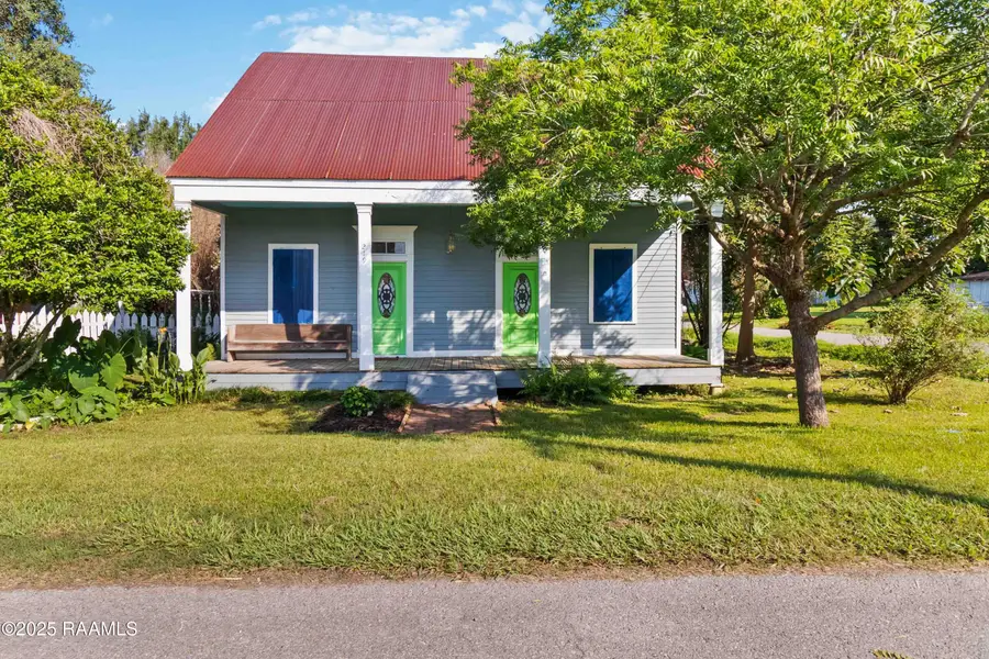 219 N Corso Street, Washington, LA 70589 - #2