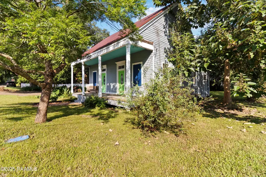 219 N Corso Street, Washington, LA 70589 - #3