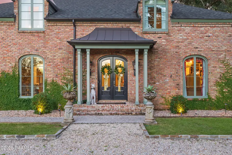 201 Acacia Drive, Lafayette, LA 70508 - #2