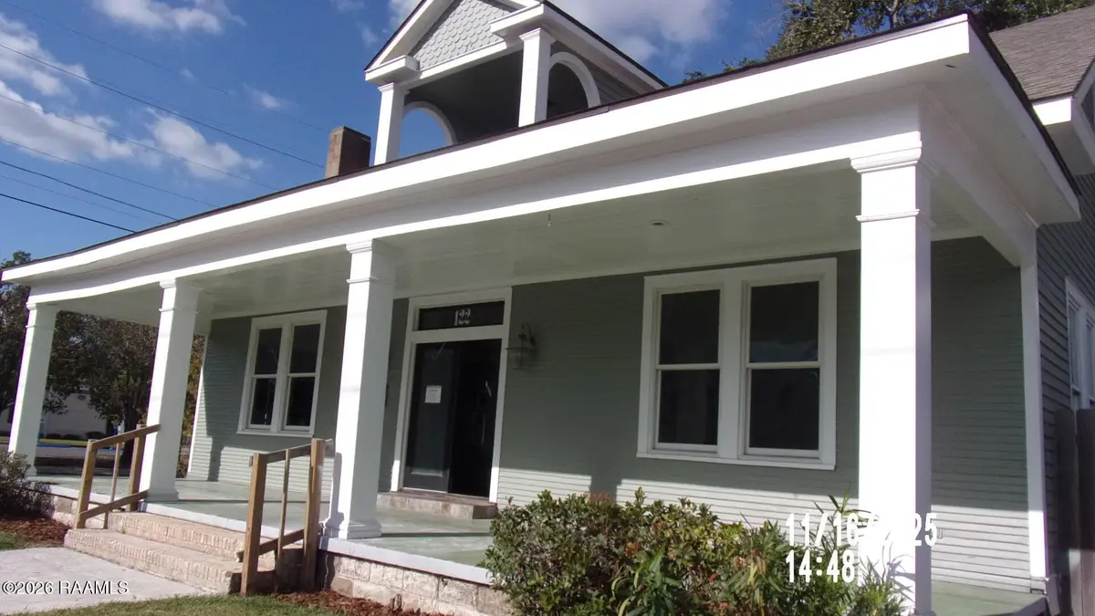 122 W Port Street, Saint Martinville, LA 70582 - #1