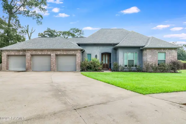 314 Champagne Drive, Opelousas, LA 70570