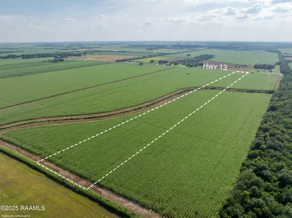 Tbd La Hwy 13 #3, Kaplan, LA 70548