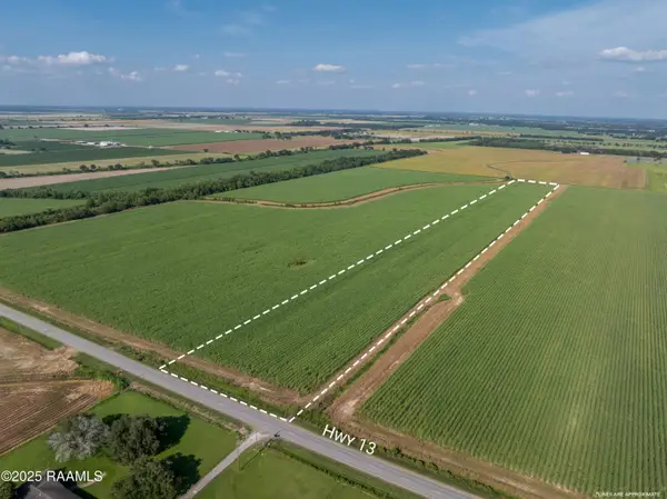 Tbd La Hwy 13 #5, Kaplan, LA 70548