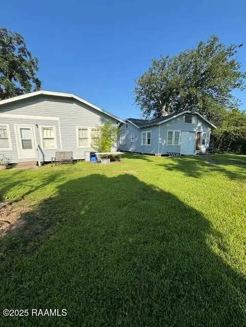 608 & 610 Second Street, Franklin, LA 70538 - #2