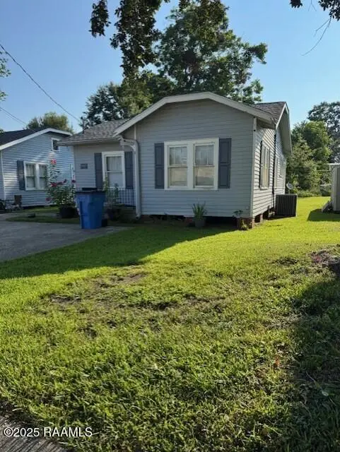 608 & 610 Second Street, Franklin, LA 70538 - #3