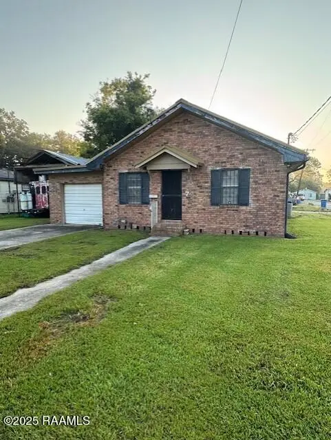 700 Magnolia Street, Franklin, LA 70538