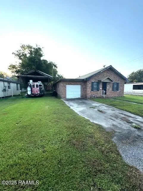 700 Magnolia Street, Franklin, LA 70538 - #2