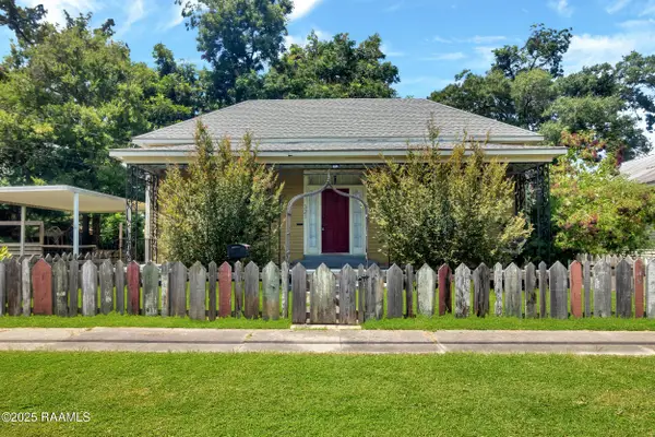 321 Elizabeth Avenue, Lafayette, LA 70501