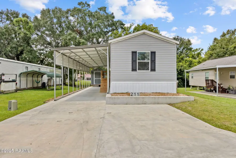 211 Watermark Drive, Lafayette, LA 70501 - #2