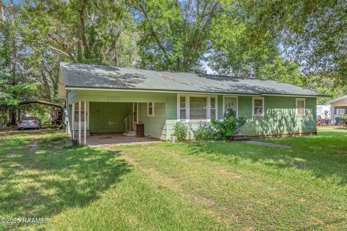 141 Spanish Moss Lane, Evangeline, LA 70537 - #1