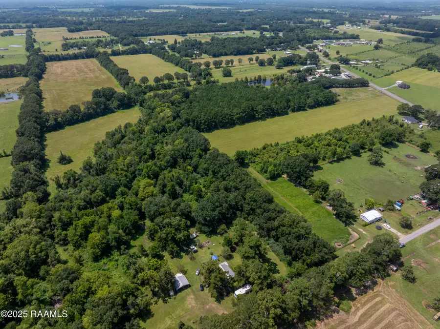 Zick Miller Road, Sunset, LA 70584 - #3