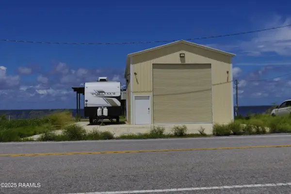 6618 Highway 56, Chauvin, LA 70344