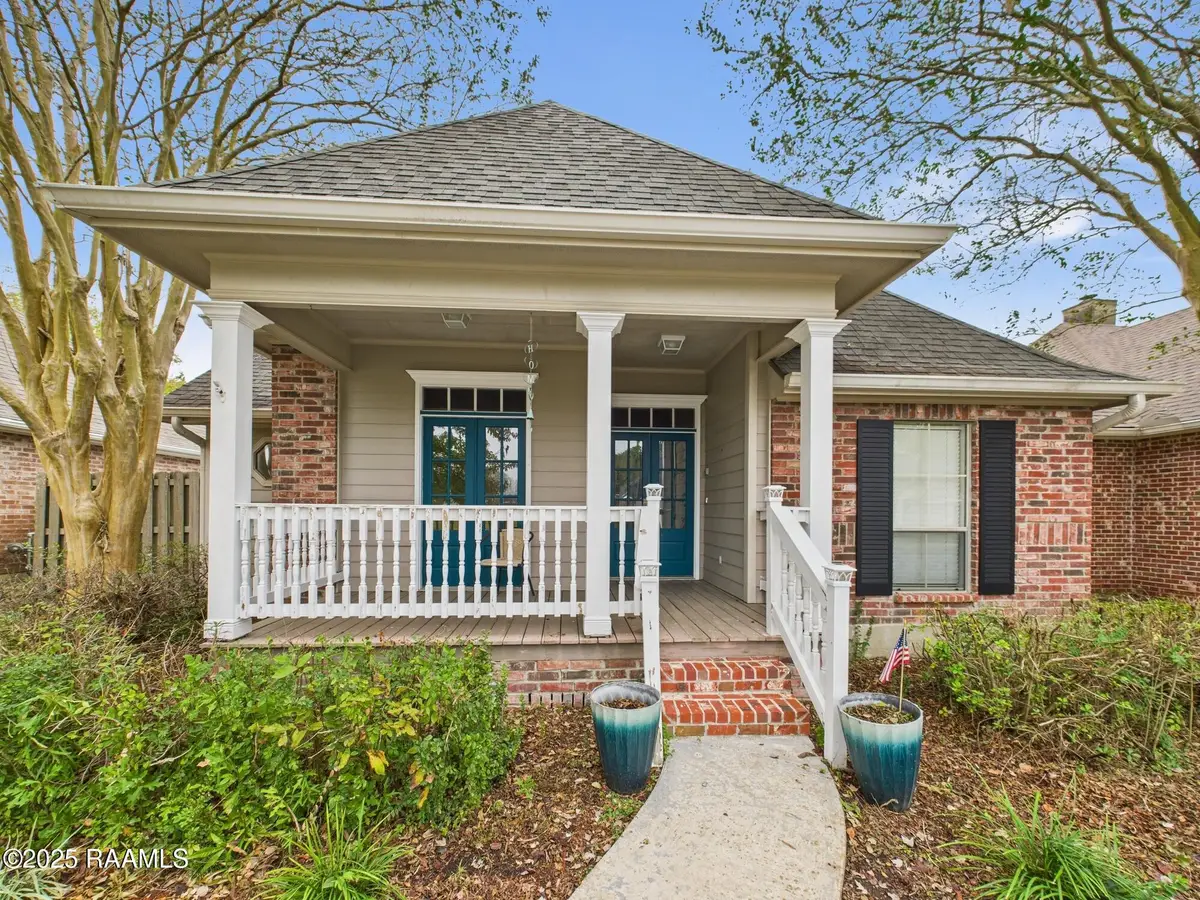 1007 Southlake Circle, Youngsville, LA 70592 - #1