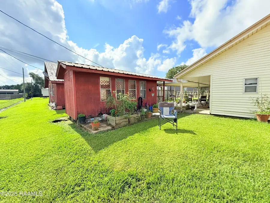 314 N Domingue North Avenue, Lafayette, LA 70506 - #3