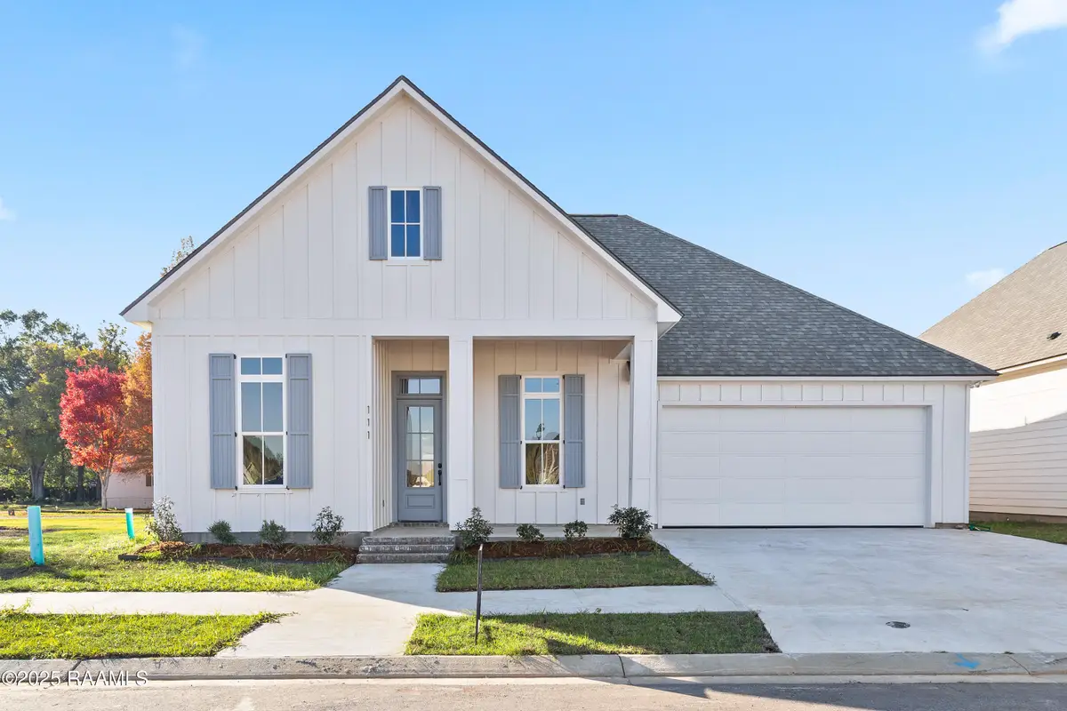 111 Porch View Drive, Lafayette, LA 70508 - #1