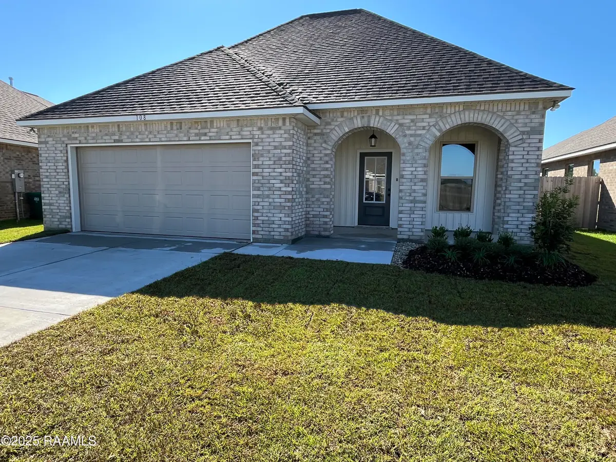 108 Brattle Court, Lafayette, LA 70506 - #1