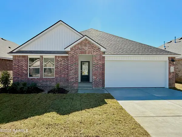 328 White Pine Drive, Lafayette, LA 70501