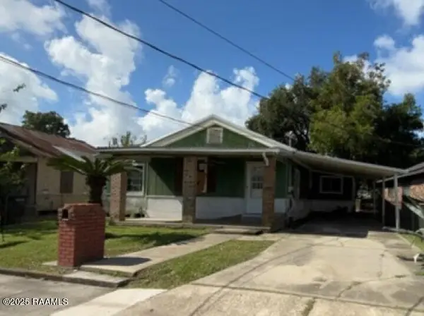 405 Johnston Street, New Iberia, LA 70560