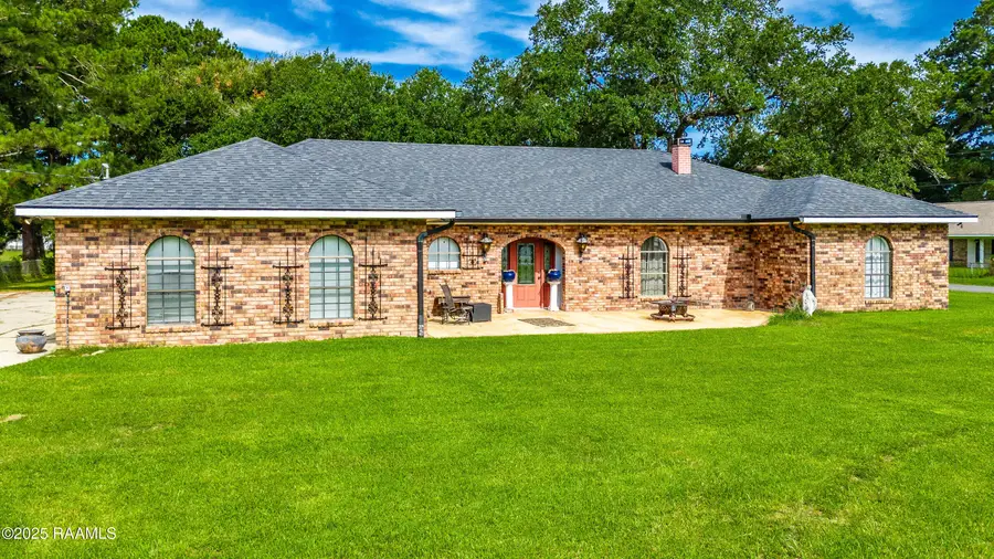 267 Olive Street, Arnaudville, LA 70512 - #2