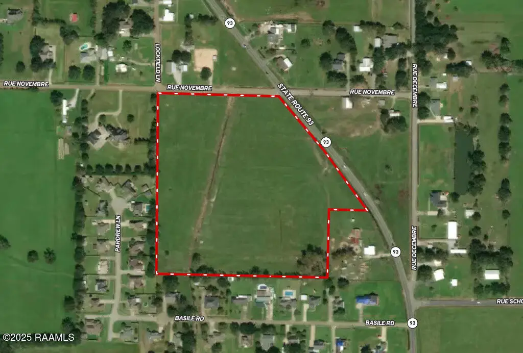 2021 La-93, Scott, LA 70583 - #1