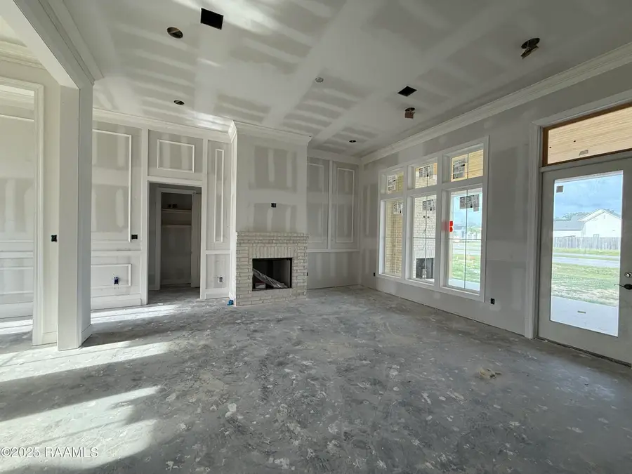 103 Travellers Palm Way, Youngsville, LA 70592 - #2