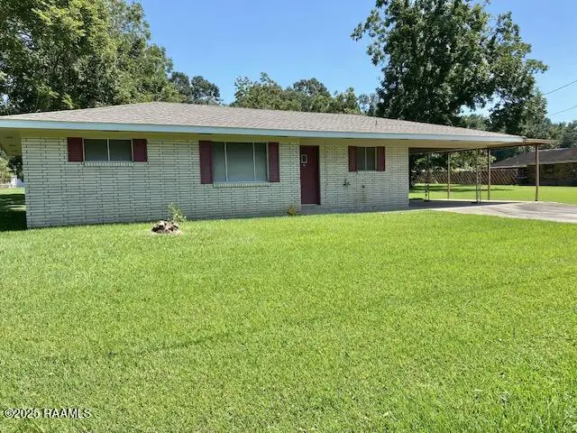 2233 Woodland Drive, Opelousas, LA 70570 - #2