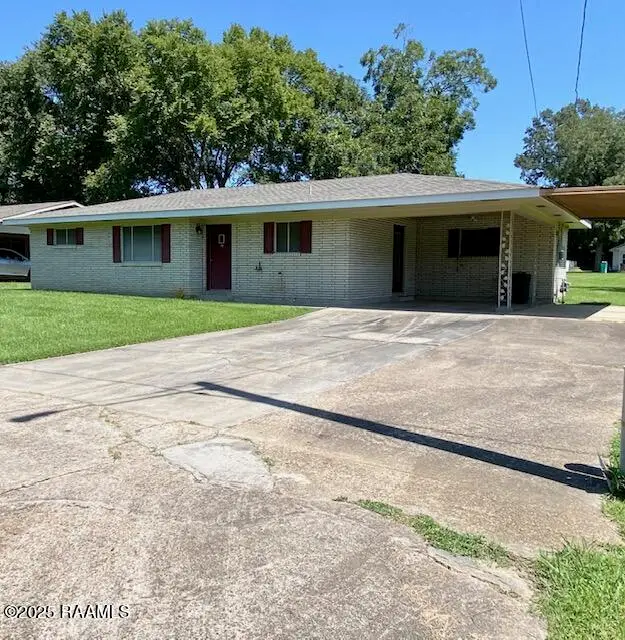 2233 Woodland Drive, Opelousas, LA 70570 - #3