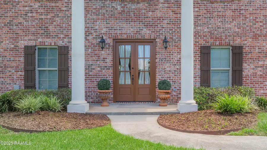 707 Hummingbird Lane, New Iberia, LA 70560 - #3