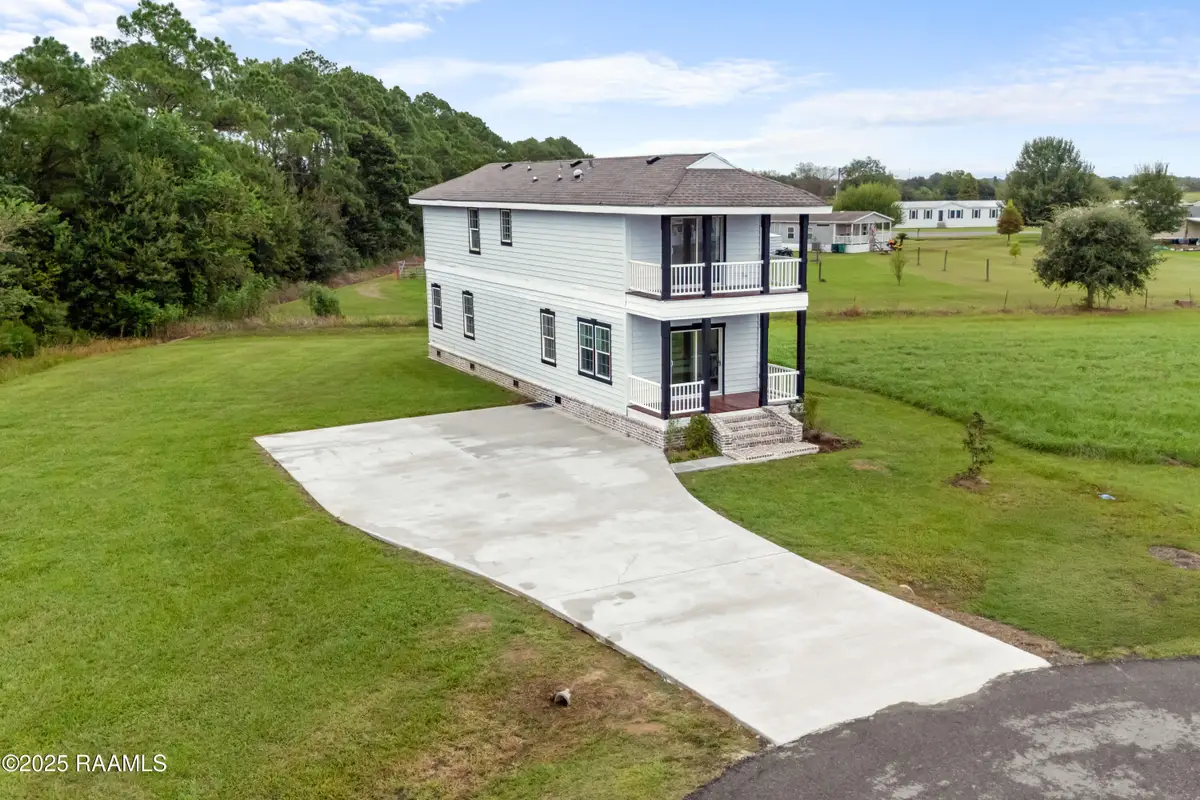 264 Oak Mnr Road, Rayne, LA 70578 - #1